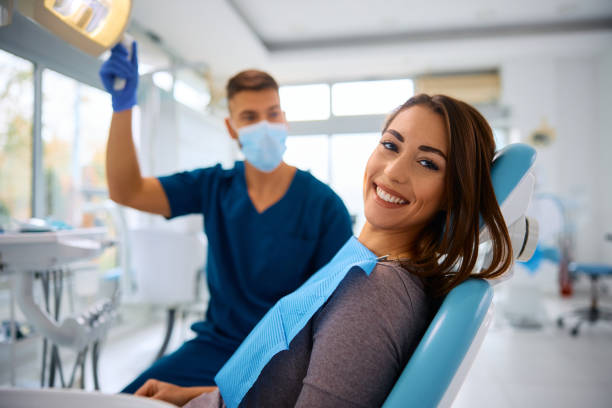 Our Range of Dental Services in Assumption, IL