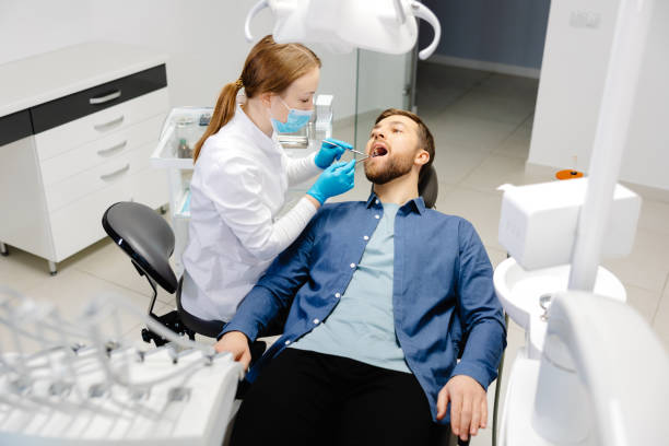 Best Root Canal Treatment  in Assumption, IL